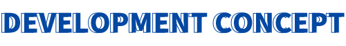 Development Concept